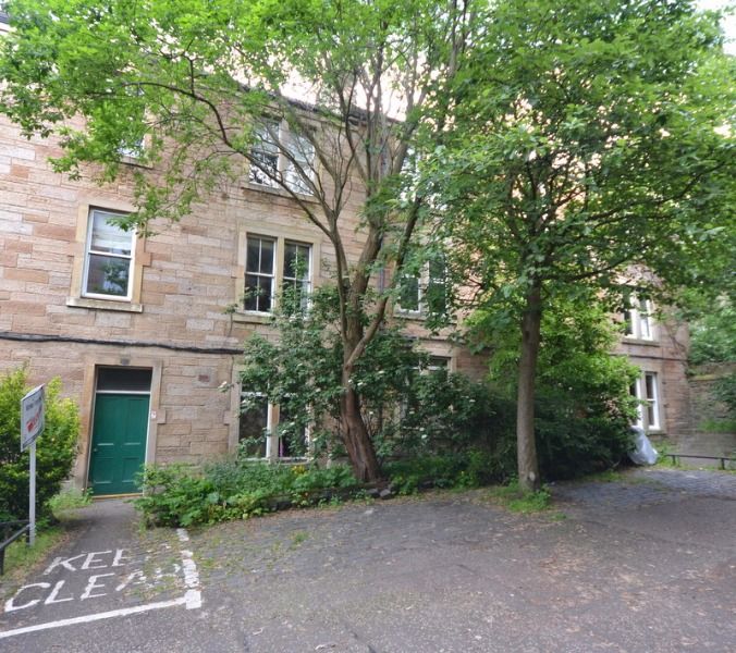 1 bed flat to rent in Thistle Place, Viewforth, Edinburgh EH11 Zoopla
