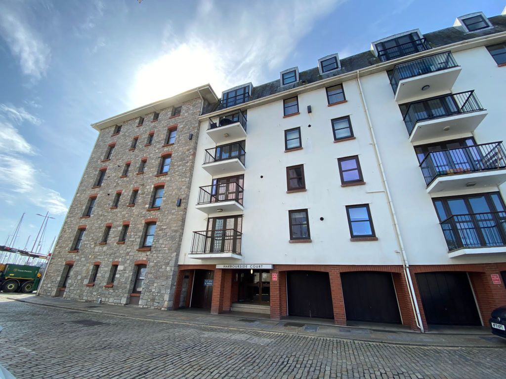 1 bed flat to rent in Hawkers Avenue, Plymouth PL4 Zoopla