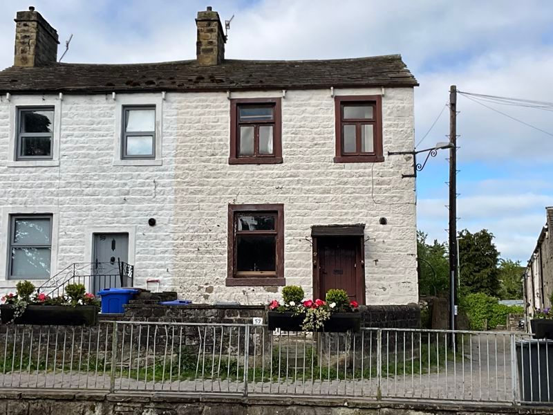 2 bed property for sale in Manchester Road, Salterforth, Barnoldswick