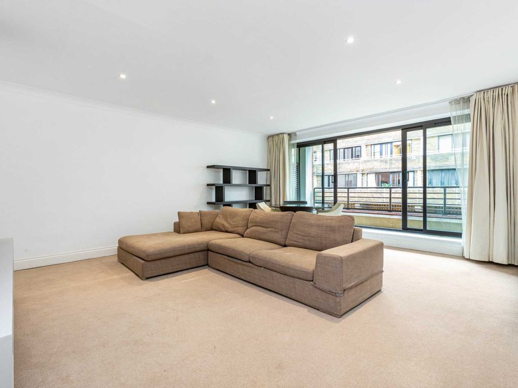 Huntsmore House, Kensington W8