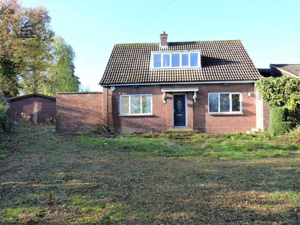 4 bed detached house for sale in Box End Road, Bromham MK43 Zoopla