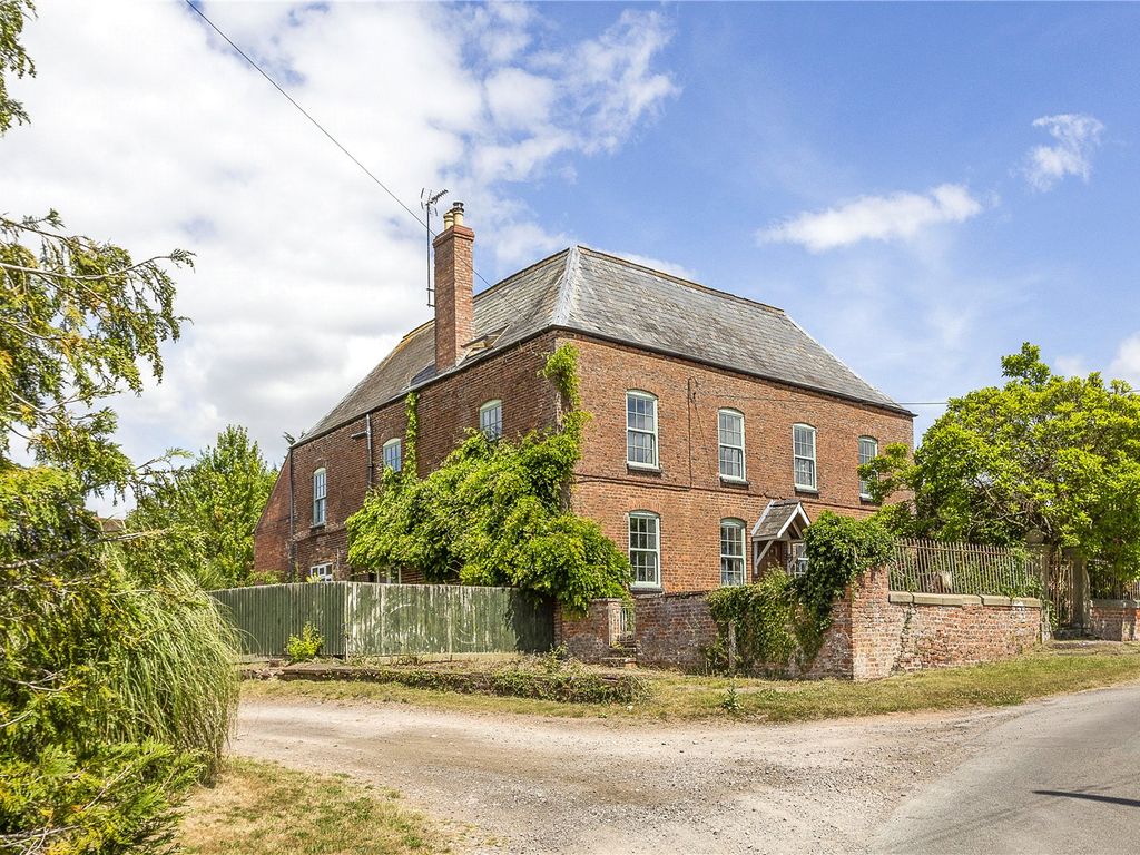 7 bed detached house for sale in Northwood Green, WestburyOnSevern