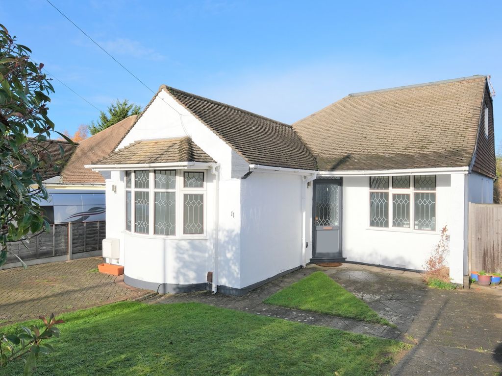 Eton Road, Orpington BR6  