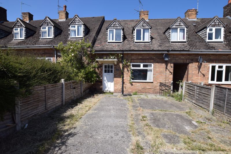 3 bed terraced house for sale in Stamford Road, Blacon, Chester CH1
