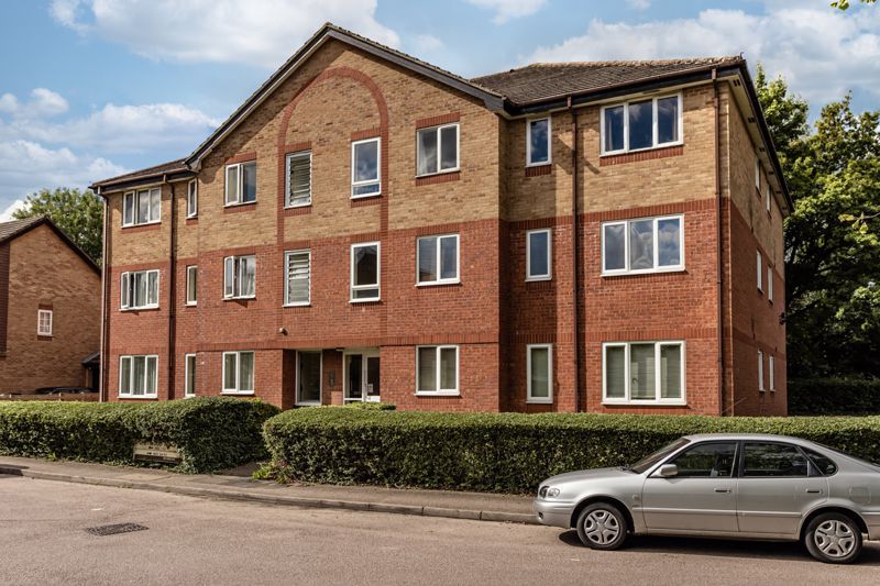 Chetwood Road, Bewbush, Crawley, West Sussex RH11  