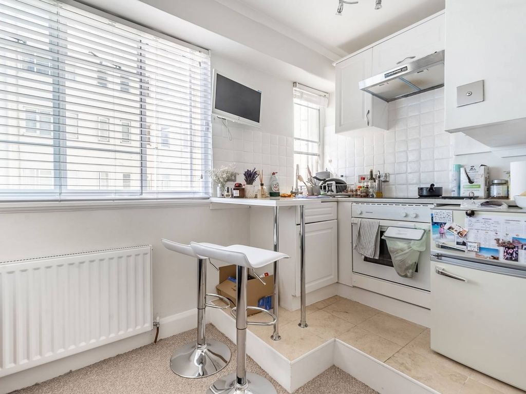 Studio to rent in Sloane Avenue, Chelsea, London SW3, £1,625 pcm Zoopla