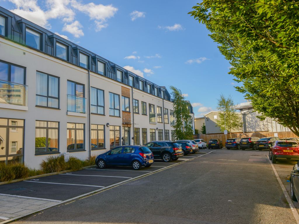 1 bed flat to rent in Bardolph Road, Richmond, Surrey, UK TW9 Zoopla