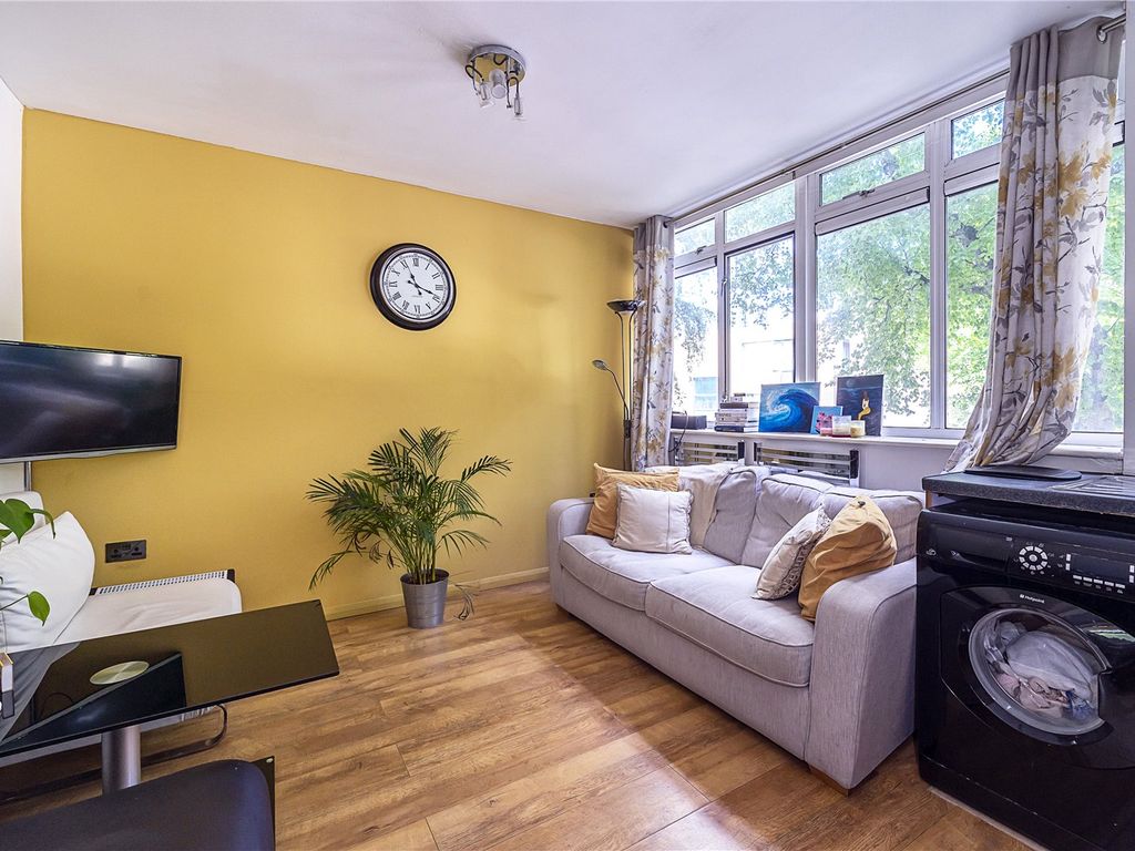 Sutherland Court, Marylands Road, Maida Vale, London W9