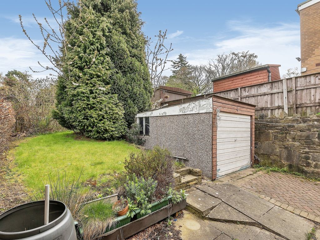 3 bed bungalow for sale in Carr Bridge Avenue, Horsforth, Leeds LS16