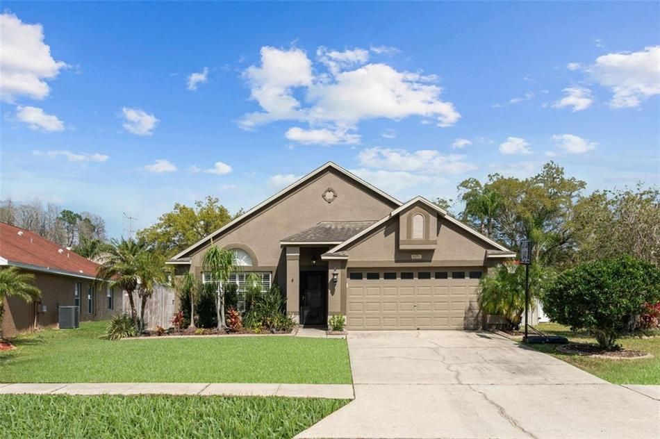 Property for sale in 4951 Ridgemoor Circle, Palm Harbor, Florida, 34685