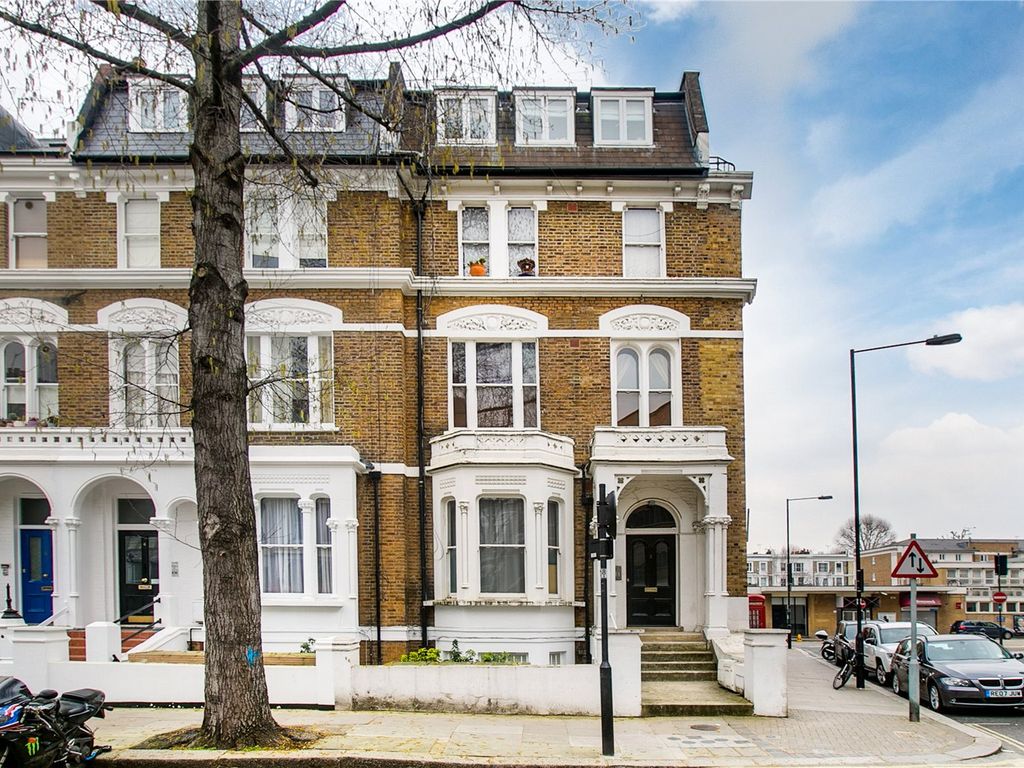 Studio for sale in Sinclair Road, London W14 Zoopla
