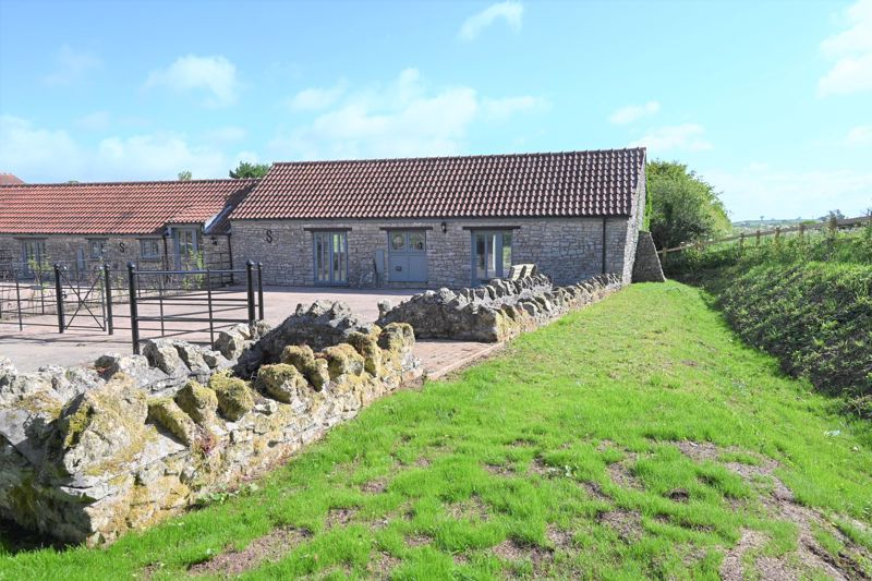1 bed barn conversion for sale in StrattonOnTheFosse, Radstock BA3