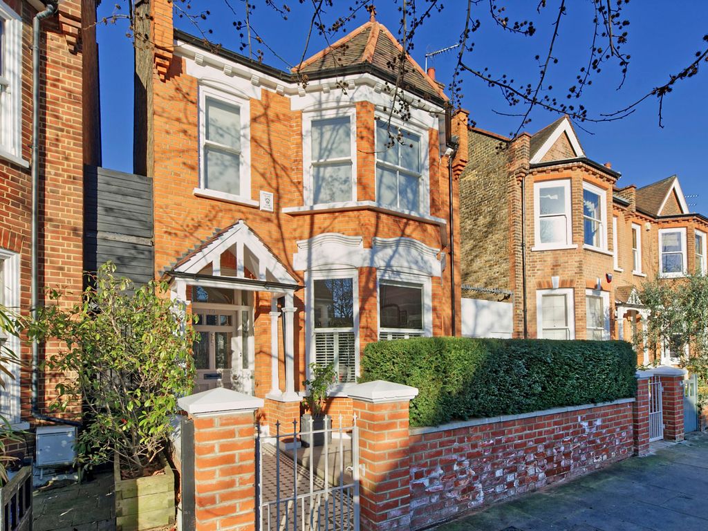 6 bed detached house for sale in Kelfield Gardens, North Kensington W10