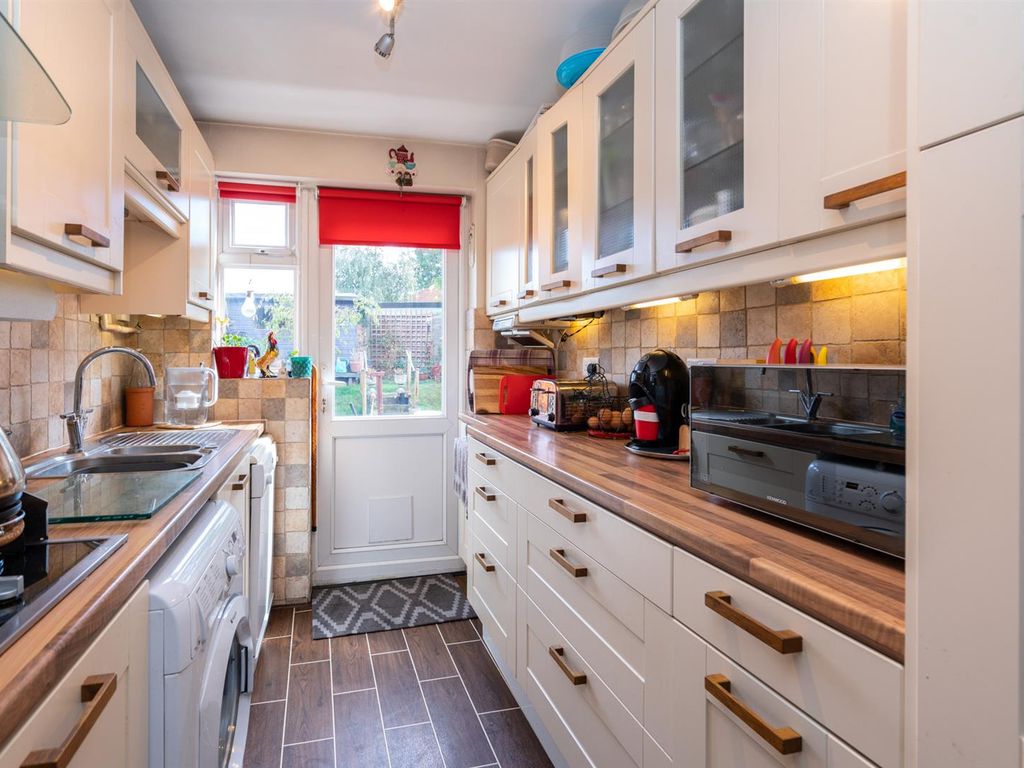 Tattershall Drive, Hemel Hempstead HP2  