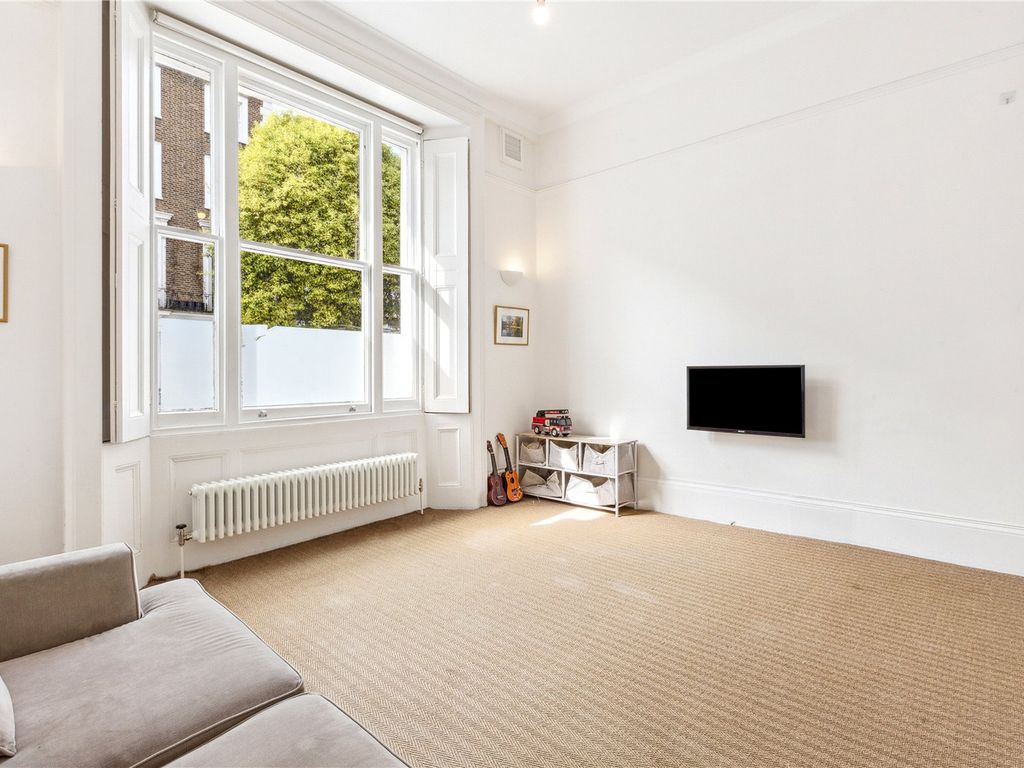 3 bed flat to rent in Orsett Terrace, London W2 Zoopla