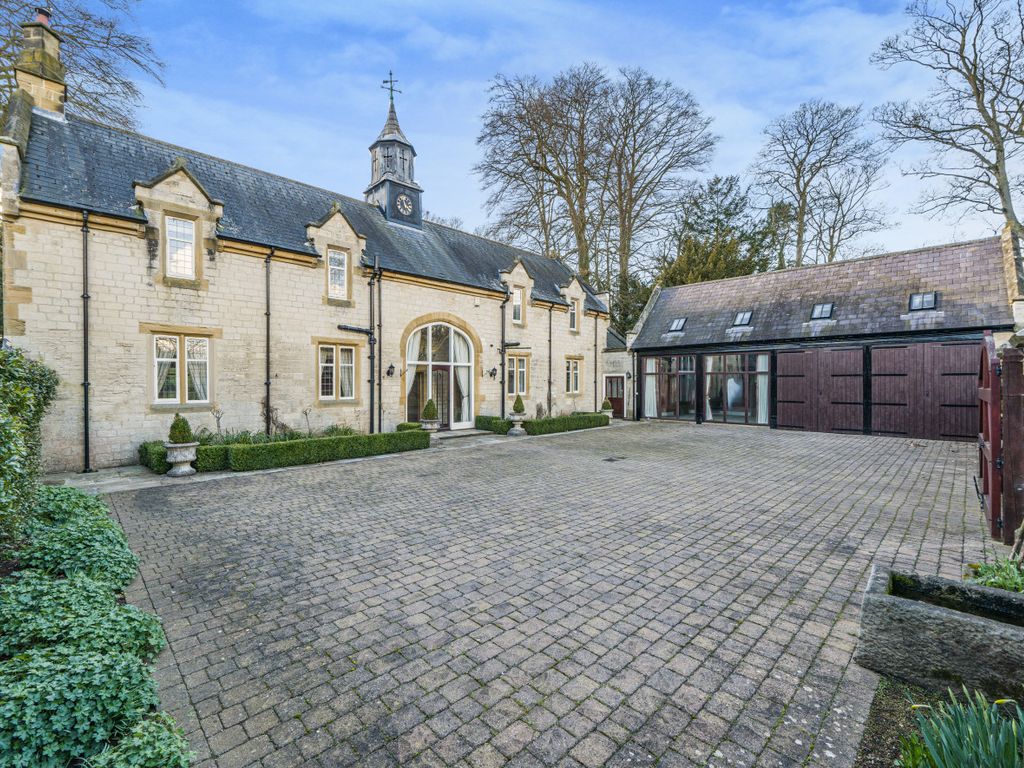 6 bed detached house to rent in The Old Palace, Ripon, UK HG4 Zoopla