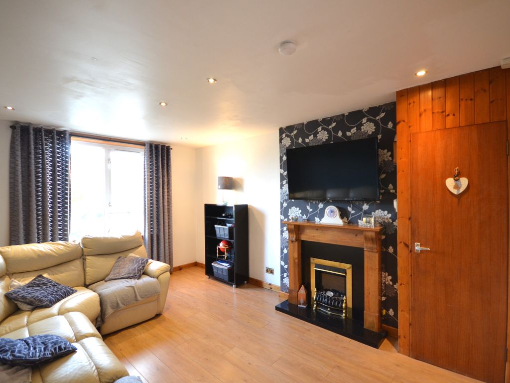 2 bed detached house for sale in Seaforth Road, Stornoway HS1, £95,000