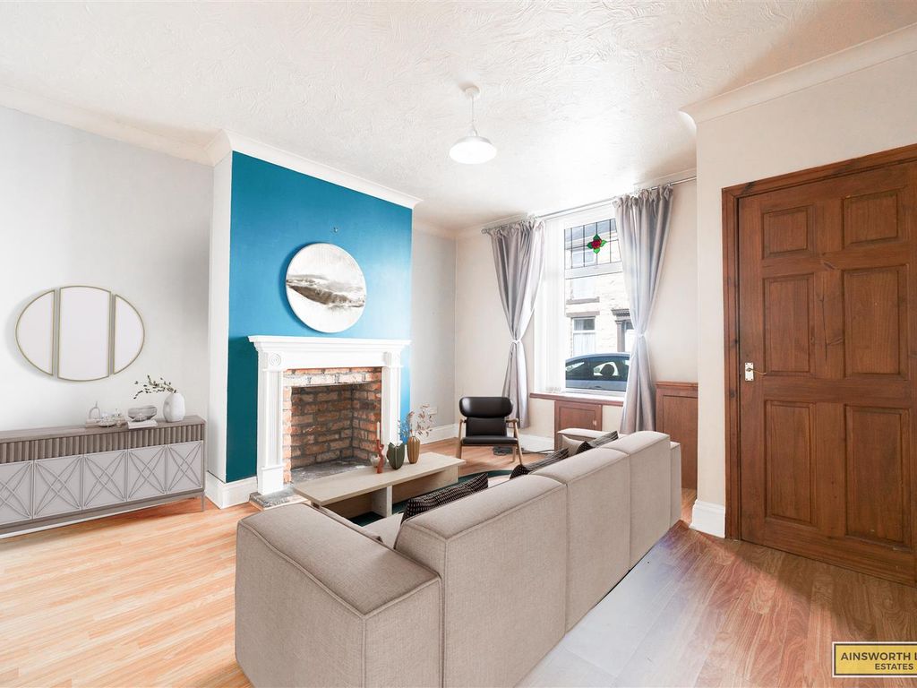 3 bed terraced house to rent in Olive Lane, Darwen BB3, £650 pcm Zoopla