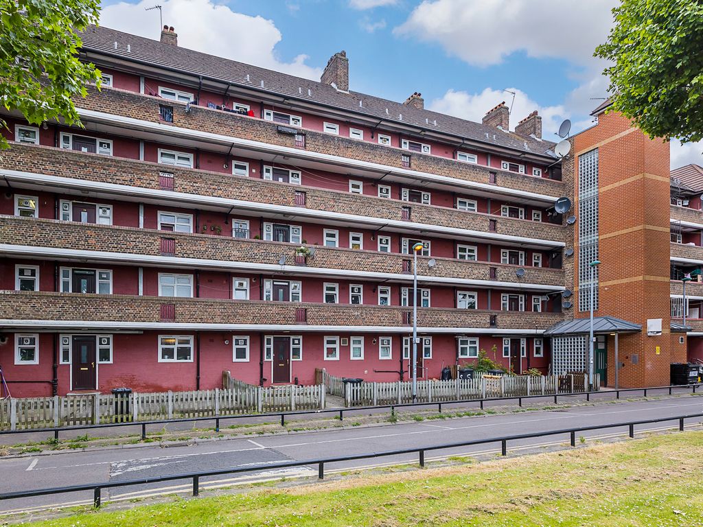 3 bed flat for sale in Homerton Road, Hackney, London E9 Zoopla