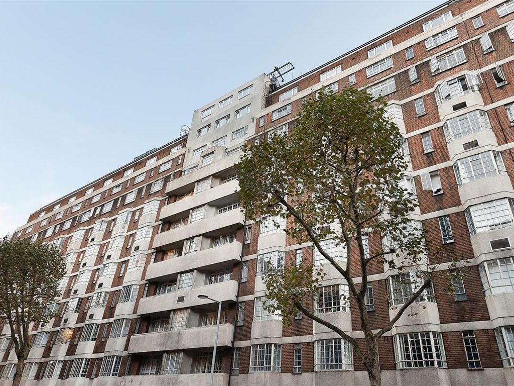 Studio for sale in Chelsea Cloisters, Sloane Avenue, London SW3 Zoopla