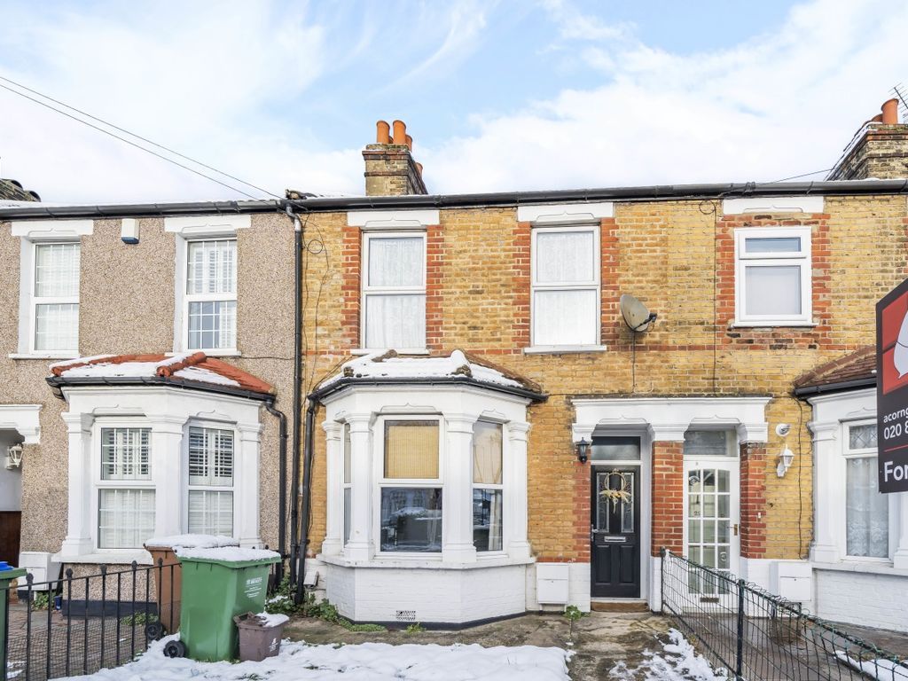 2 bed terraced house for sale in Elsa Road, Welling DA16 Zoopla