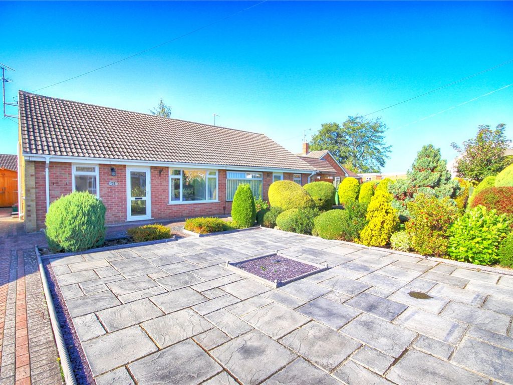 Alma Close, Up Hatherley, Cheltenham, Gloucestershire GL51  