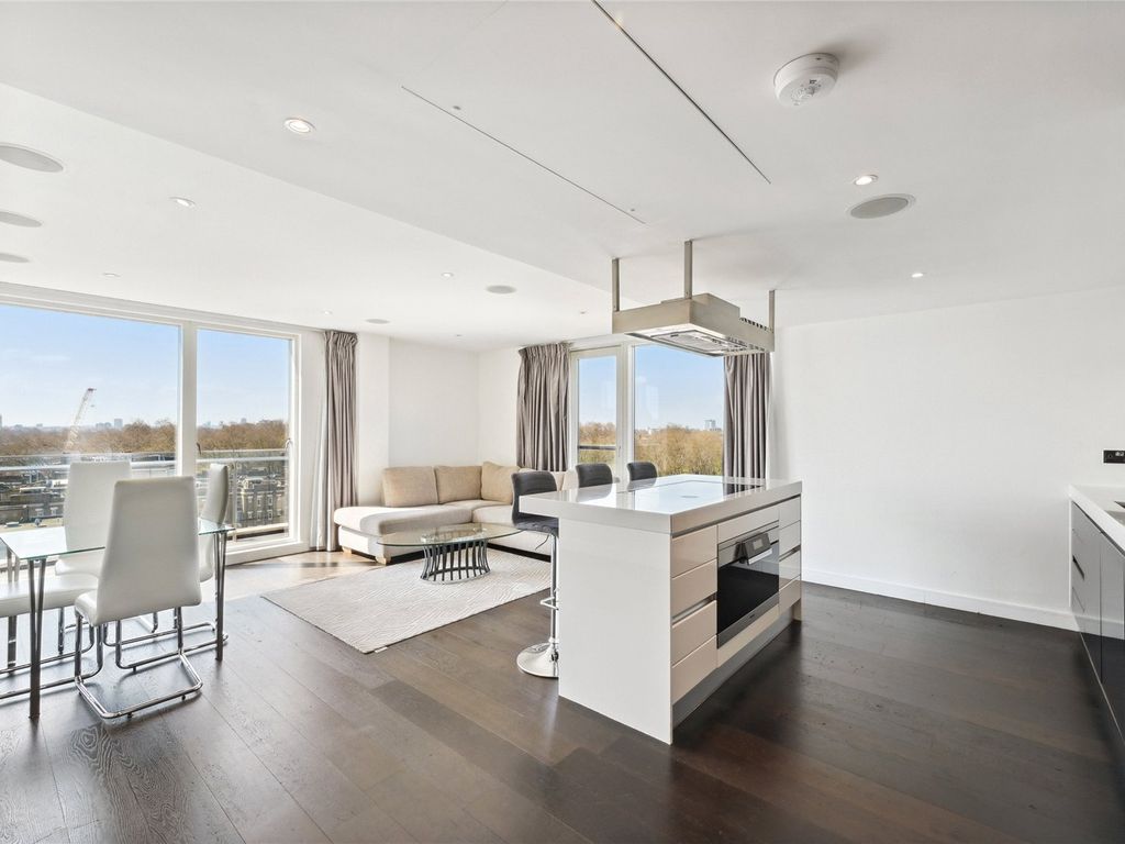 3 bed flat to rent in Moore House, 2 Gatliff Road, London SW1W Zoopla