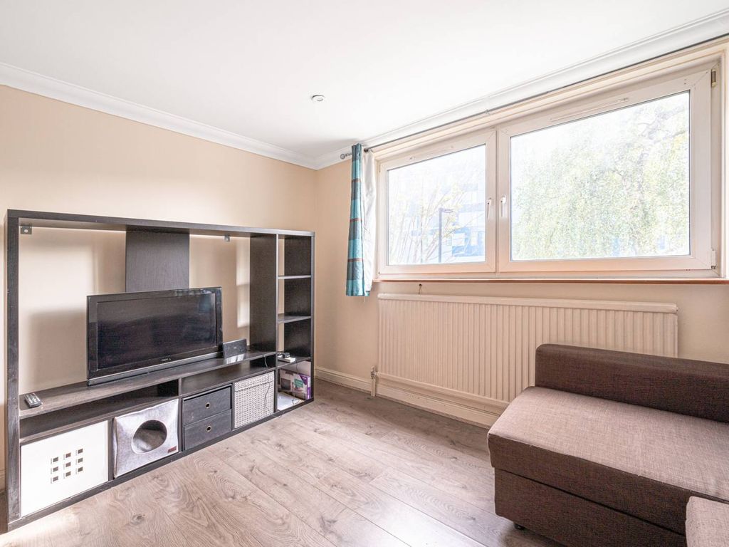 Annesley Walk, Archway, London N19  