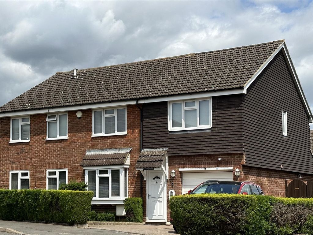 6 bed detached house for sale in Juniper Close, Ashford TN23 Zoopla