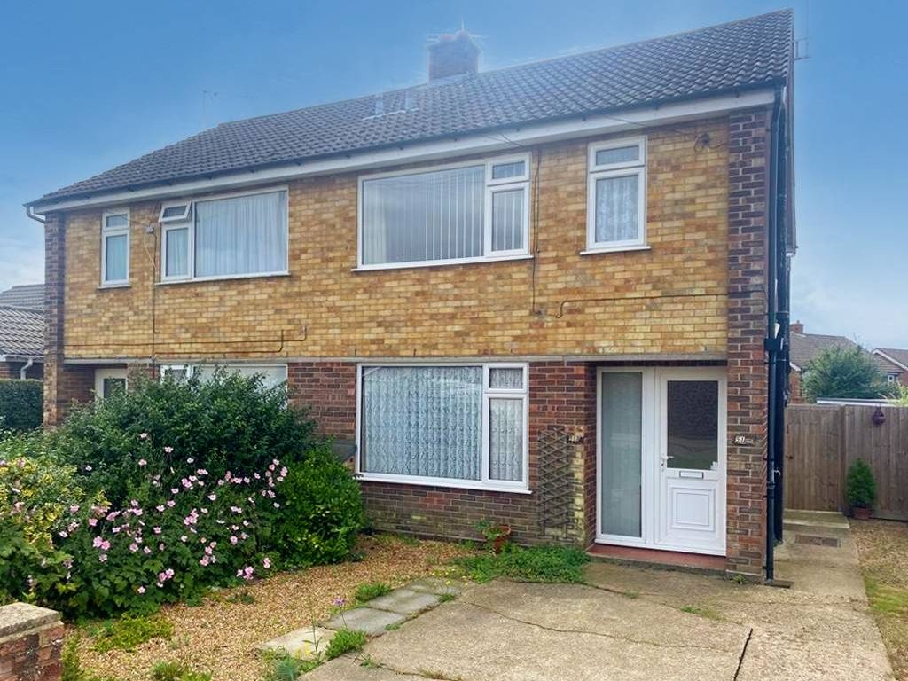 1 bed flat to rent in Pearcroft Road, Ipswich IP1, £650 pcm Zoopla