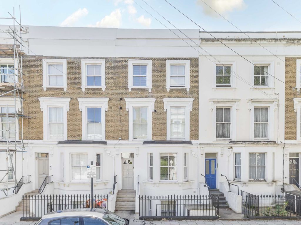 1 bed flat for sale in Fernlea Road, London SW12, £500,000 Zoopla