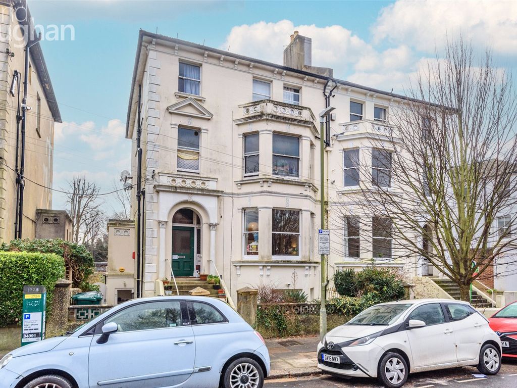 2 bed flat for sale in Florence Road, Brighton BN1 Zoopla