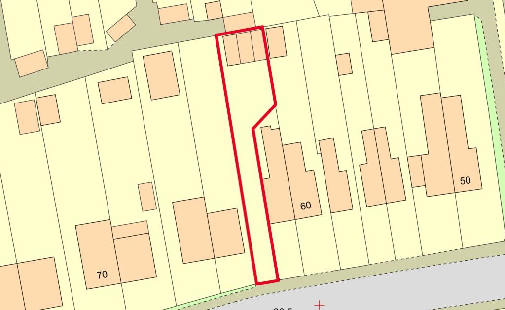 Land for sale in Purfleet Road, Aveley, South Ockendon RM15 Zoopla