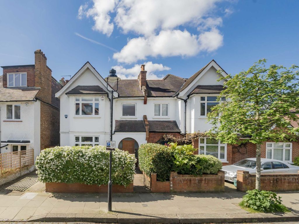 3 bed property for sale in Brookfield Park, London NW5, £2,100,000 Zoopla