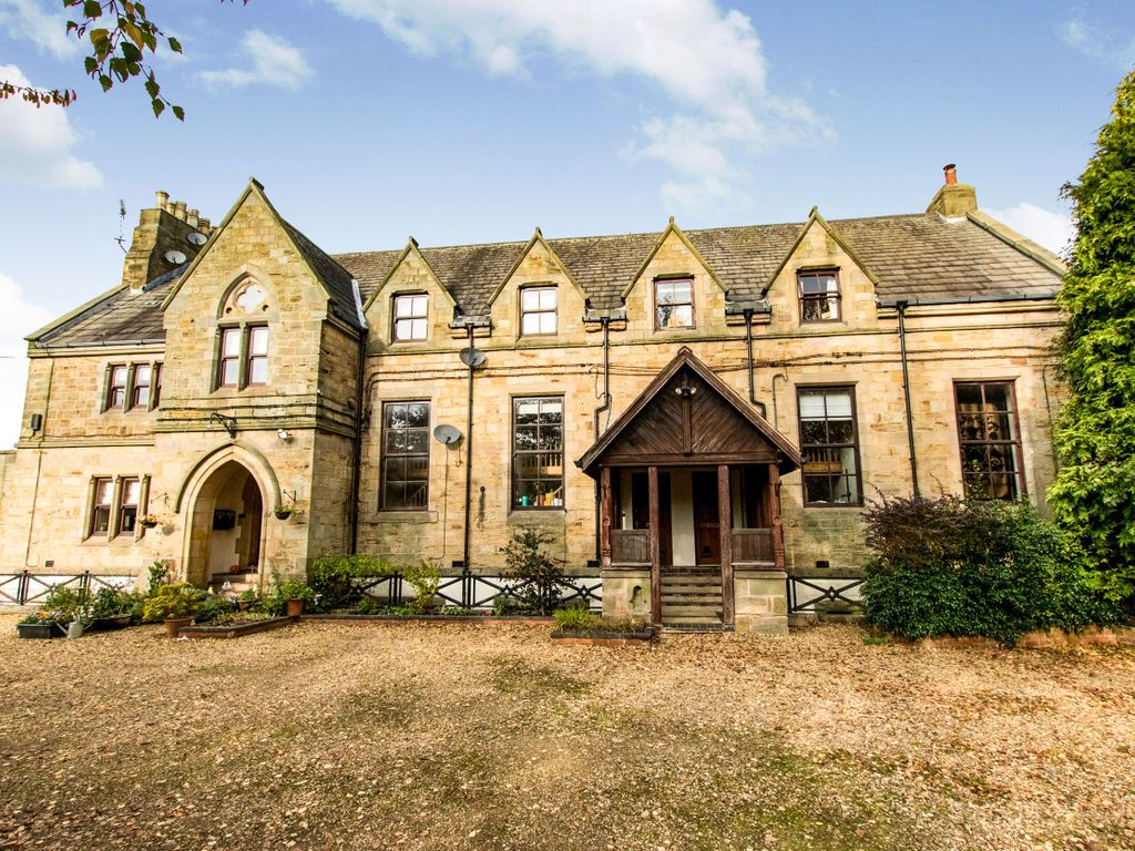 2 bed flat to rent in Parkside Drive, Codnor Park, Ironville, Nottingham NG16 Zoopla