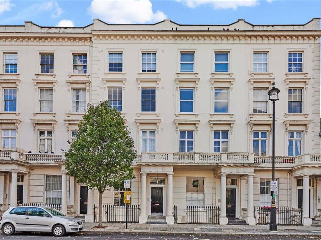 Claverton Street London SW1V  