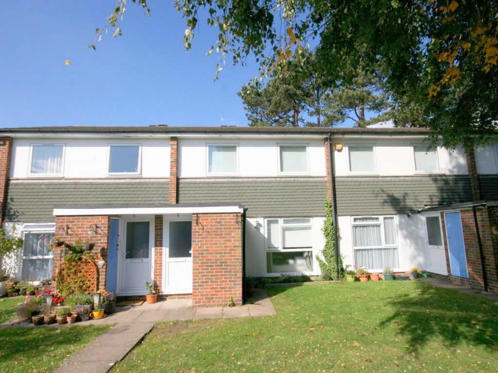 1 bed to rent in Timberhill, Ashtead KT21 Zoopla