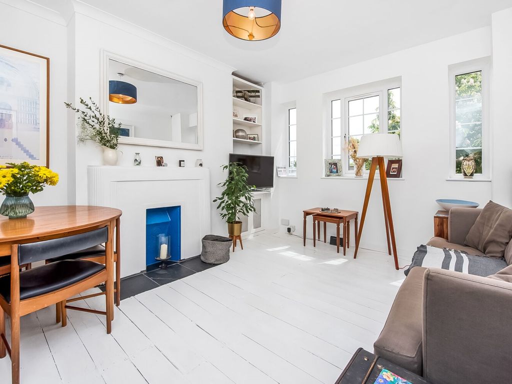 2 bed flat for sale in Lancaster Avenue, West Norwood, London SE27 Zoopla