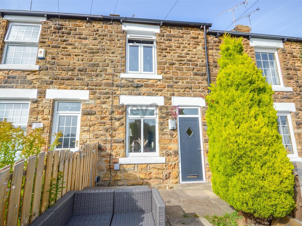 3 bed terraced house for sale in Drakehouse Lane, Beighton, Sheffield
