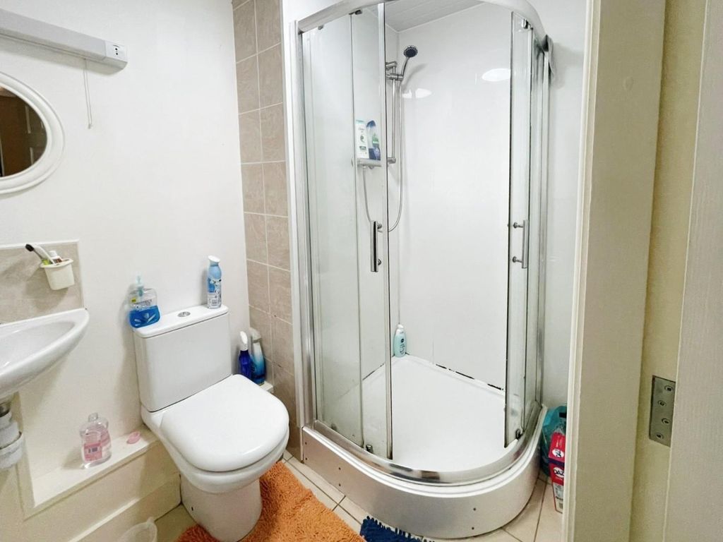 Moss Street, Liverpool L6  