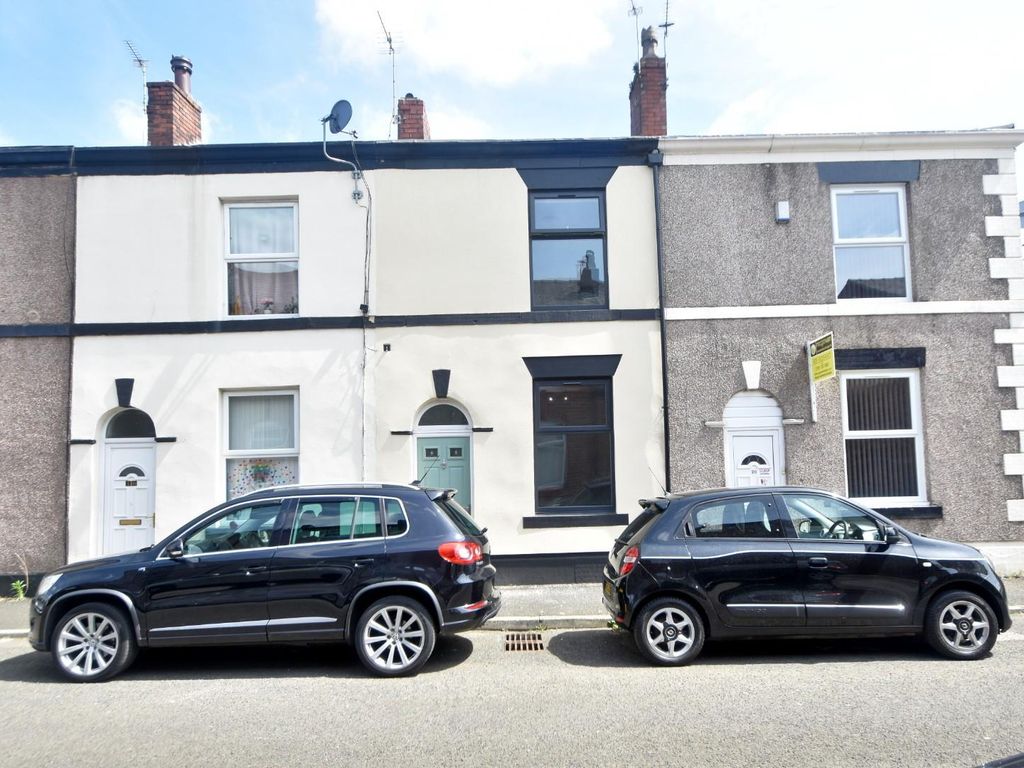 2 bed terraced house for sale in Peers Street, Elton, Bury BL8 Zoopla