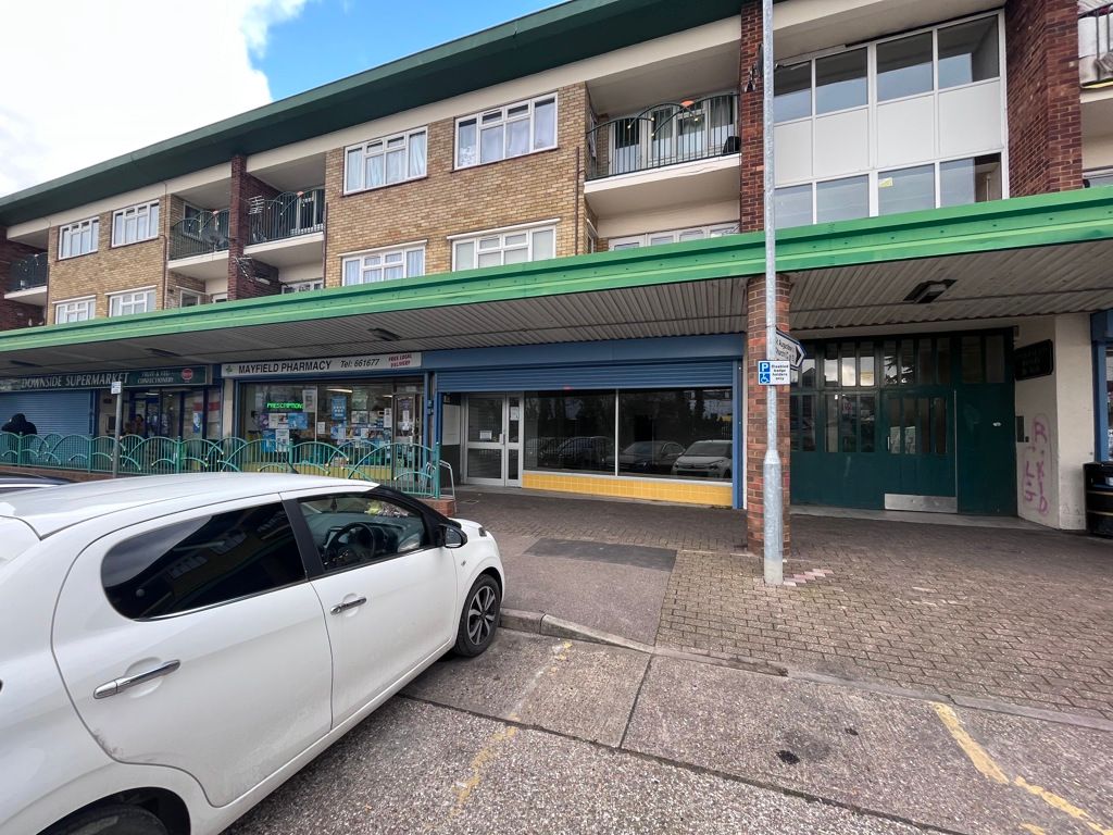 Retail premises to let in 10 Mayfield Road, Dunstable, Bedfordshire LU5, £9,000 pa Zoopla
