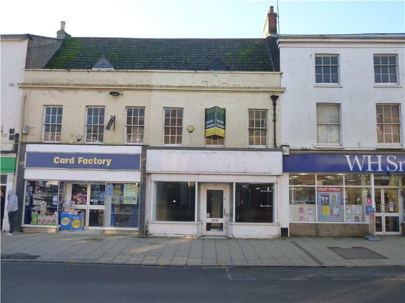 Retail premises to let in East Street, Bridport, Dorset DT6 Zoopla
