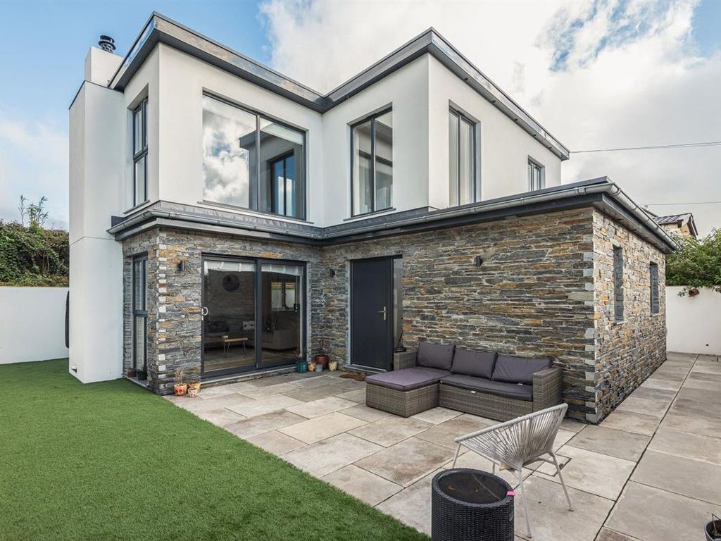 4 bed detached house for sale in Slaughter Bridge, Camelford PL32 Zoopla