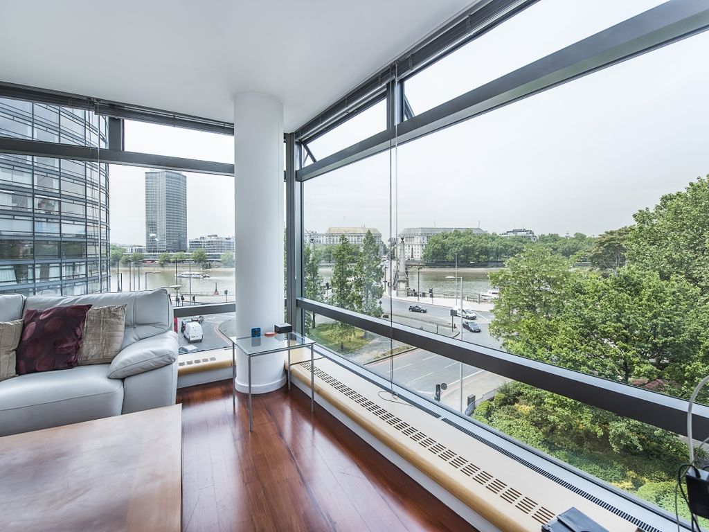 2 bed flat to rent in Albert Embankment, London SE1 Zoopla
