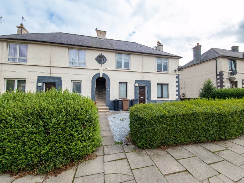 2 bed flat for sale in Hilton Drive, Woodside, Aberdeen AB24 Zoopla