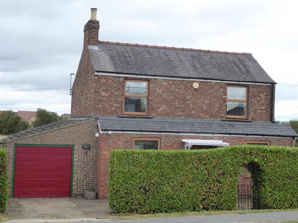 Darlington Road, Northallerton DL6  