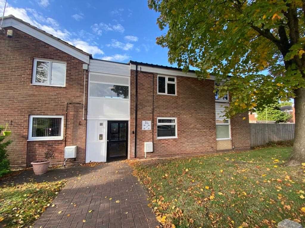 Box Road, Chelmsley Wood, Birmingham B37  