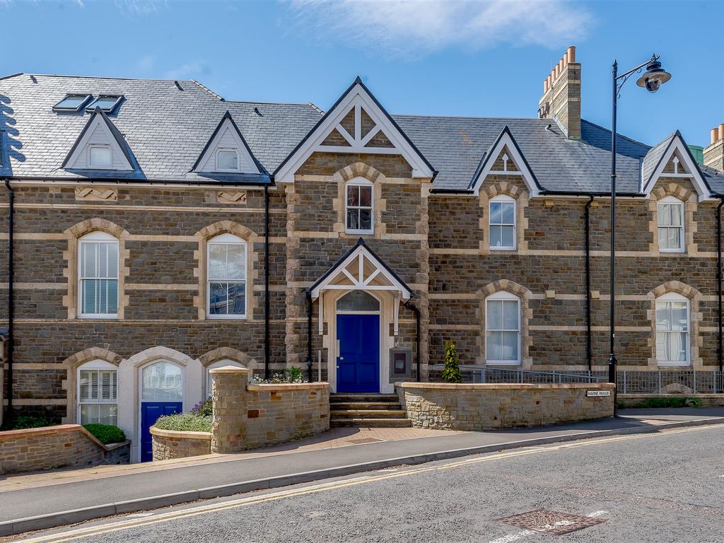 2 bed flat for sale in Marine Parade, Clevedon BS21, £665,000 Zoopla