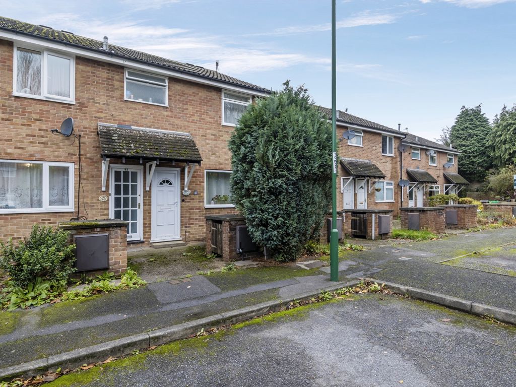 Woodstock Avenue, Nottingham NG7